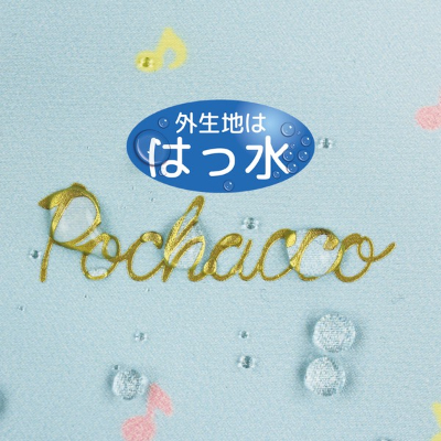 Sanrio Character Mask Pouch - Pochacco Mask Pouch (マスクポーチ サンリオキャラクター - マスクポーチ ポチャッコ) - Image 3