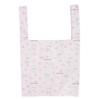 Sanrio Character Cooling Bag, Large - Wish Me Mel Cooling Bag, Large (保冷エコバッグLサイズ サンリオキャラクター - 保冷エコバッグLサイズ ウィッシュミーメル)