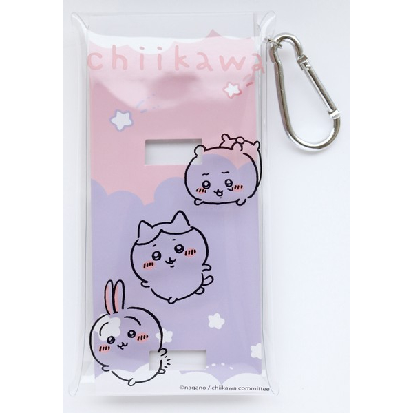 Chiikawa Leather Watch - Rabbit (ちいかわ レザーウォッチ - うさぎ) - Image 5