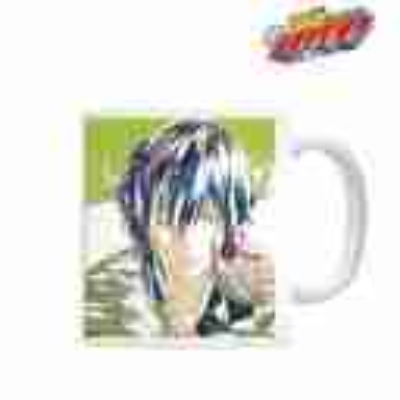 (s)TVアニメ『家庭教師ヒットマンREBORN!』 ランボ Ani-Art マグカップ vol.2 送料別880円