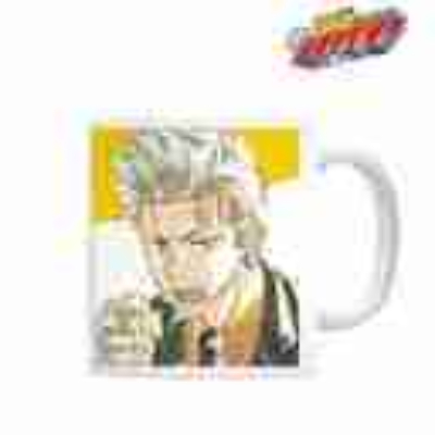 (s)TVアニメ『家庭教師ヒットマンREBORN!』 笹川了平 Ani-Art マグカップ vol.2 送料別880円