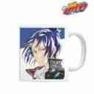 (s)TVアニメ『家庭教師ヒットマンREBORN!』 六道骸Ani-Art マグカップ vol.2 送料別880円