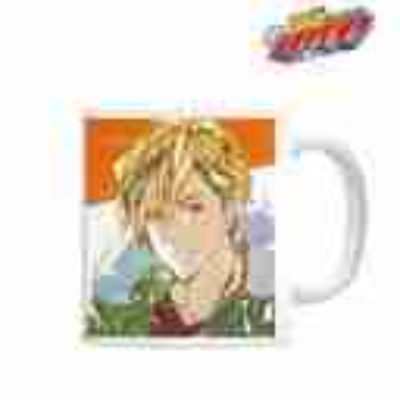 (s)TVアニメ『家庭教師ヒットマンREBORN!』 ディーノ Ani-Art マグカップ vol.2 送料別880円