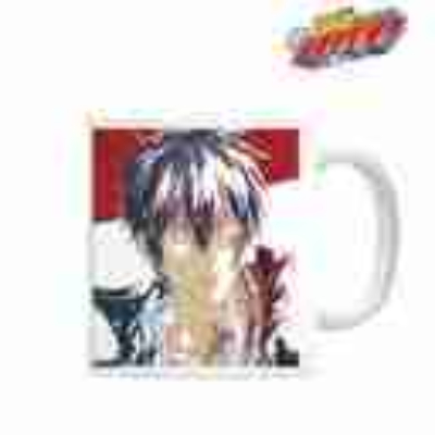 (s)TVアニメ『家庭教師ヒットマンREBORN!』 XANXUSAni-Art マグカップ vol.2 送料別880円