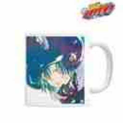 (s)TVアニメ『家庭教師ヒットマンREBORN!』 フラン Ani-Art マグカップ vol.2 送料別880円
