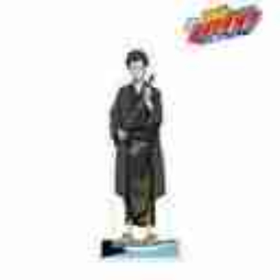 (s)TVアニメ『家庭教師ヒットマンREBORN!』 描き下ろしイラスト 山本武 和服Ver. アクリルスタンド 送料別880円