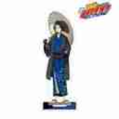 (s)TVアニメ『家庭教師ヒットマンREBORN!』 描き下ろしイラスト 六道骸 和服Ver. アクリルスタンド 送料別880円