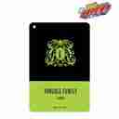 (s)TVアニメ『家庭教師ヒットマンREBORN!』 ランボ 1ポケットパスケース 送料別880円