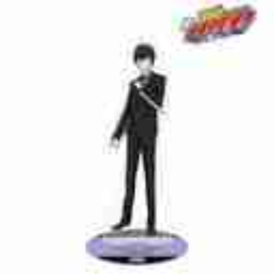 (s)TVアニメ『家庭教師ヒットマンREBORN!』 雲雀恭弥(10年後) BIGアクリルスタンド 送料別880円