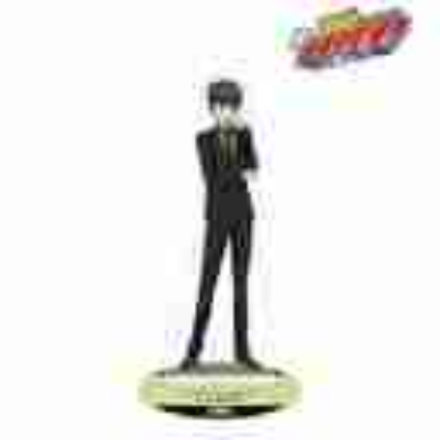 (s)TVアニメ『家庭教師ヒットマンREBORN!』 ランボ(10年後) BIGアクリルスタンド 送料別880円