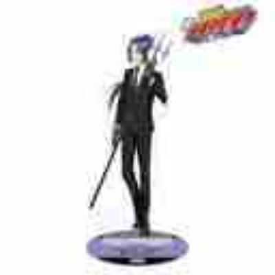 (s)TVアニメ『家庭教師ヒットマンREBORN!』 六道 骸(10年後) BIGアクリルスタンド 送料別880円