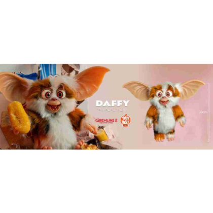 『グレムリン2 新・種・誕・生』 【プロップ・レプリカ】｢パペット｣ダフィー