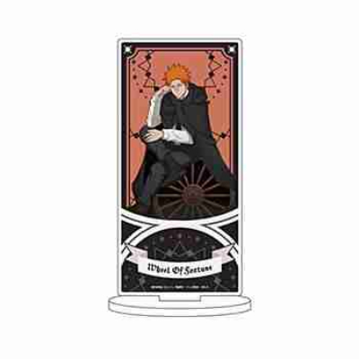 (s)キャラアクリルフィギュア｢NARUTO -ナルト- 疾風伝｣32/ペイン タロットver.(描き下ろしイラスト) 送料別880円