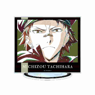 (s)文豪ストレイドッグス 立原道造 Ani-Art 第3弾BIGアクリルスタンド 送料別880円