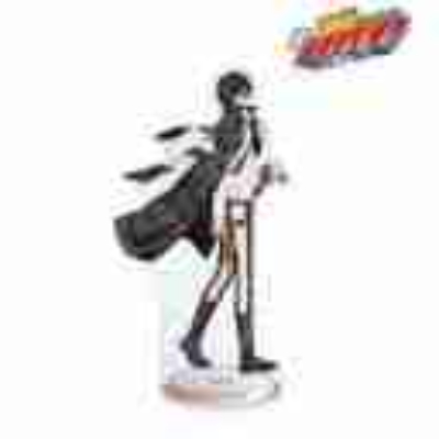 (s)TVアニメ『家庭教師ヒットマンREBORN!』 描き下ろし XANXUS(10年後) 歩みver. 特大アクリルスタン 送料別880円