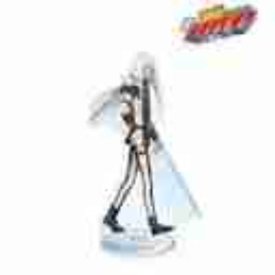 (s)TVアニメ『家庭教師ヒットマンREBORN!』 描き下ろし スペルビ・スクアーロ(10年後) 歩みver. 特大ア 送料別880円