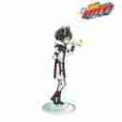 (s)TVアニメ『家庭教師ヒットマンREBORN!』 描き下ろし フラン 歩みver. 特大アクリルスタンド 送料別880円