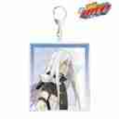 (s)TVアニメ『家庭教師ヒットマンREBORN!』 描き下ろし スペルビ・スクアーロ(10年後) 歩みver. BIGアク 送料別880円