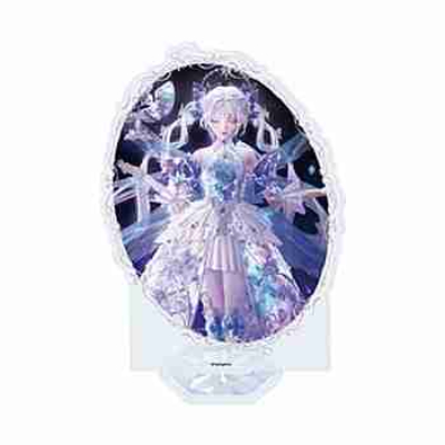 (s)アクリルスタンド｢シャイニングニキ×米山舞｣37/虹歌オパリオス(公式イラスト) 送料別880円