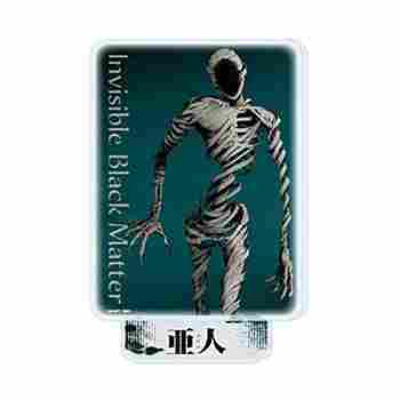 (s)アクリルスタンド｢亜人｣08/永井圭IBM(公式イラスト) 送料別880円