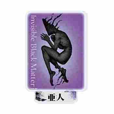 (s)アクリルスタンド｢亜人｣09/下村泉IBM(公式イラスト) 送料別880円