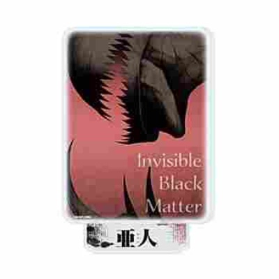 (s)アクリルスタンド｢亜人｣11/田中功次IBM(公式イラスト) 送料別880円