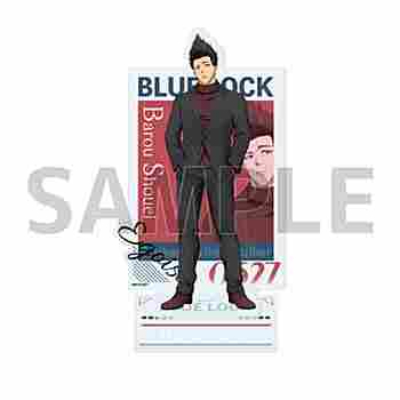(s)アクリルスタンド｢TVアニメ『ブルーロック』｣29/馬狼 照英 スーツver.(描き下ろしイラスト) 送料別880円