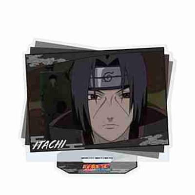 (s)アクリルスタンド｢NARUTO-ナルト- 疾風伝｣62/うちはイタチ(場面写) 送料別880円