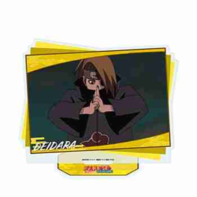 (s)アクリルスタンド｢NARUTO-ナルト- 疾風伝｣63/デイダラ(場面写) 送料別880円