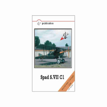 スパッド S.VII C1