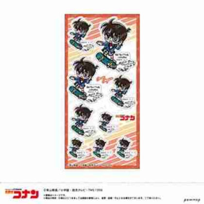 (s)名探偵コナン シール-ゆるスタmini第5弾- A 江戸川コナン 送料別880円