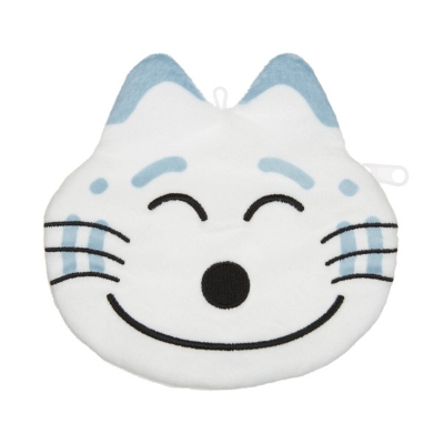 Pochies 11 Cats Tabby Cat - Pochies 11 Cats Tabby Cat (ポーチーズ 11ぴきのねこ トラネコ - ポーチーズ 11ぴきのねこ トラネコ)