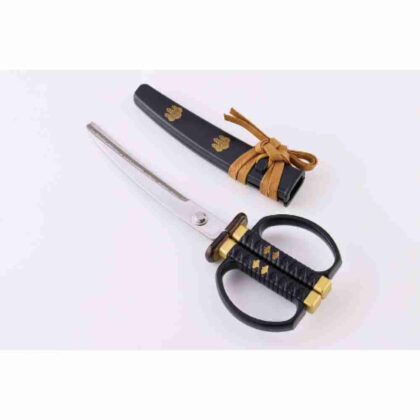 日本刀はさみ 豊臣秀長 モデル