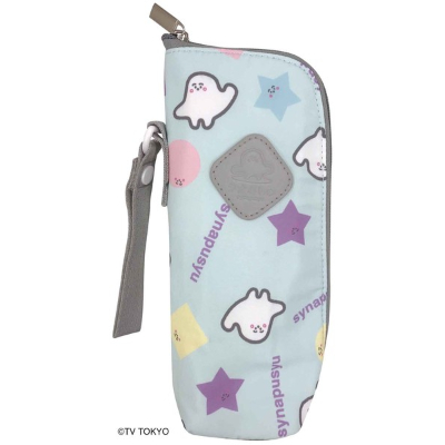 (哺乳瓶ポーチ シナぷしゅ/synapusyu - 哺乳瓶ポーチ)