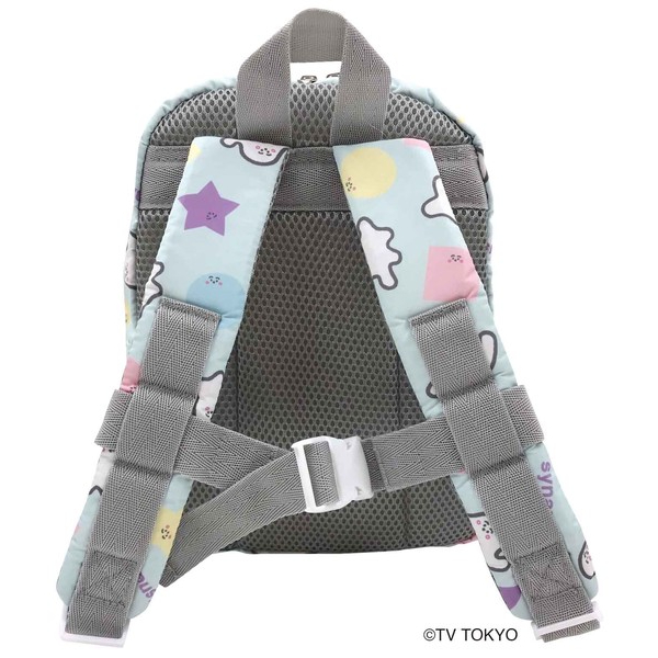Synapusyu baby backpack - baby backpack (ベビーリュック シナぷしゅ/synapusyu - ベビーリュック) - Image 2