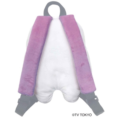 (ぬいぐるみリュック シナぷしゅ/synapusyu - ぬいぐるみリュック ハートぷしゅ) - Image 2