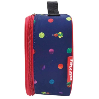 Mother Bag Series Deodorizing Diaper Bag "The Very Hungry Caterpillar" - Deodorizing Diaper Bag (マザーバッグシリーズ 消臭おむつバッグ はらぺこあおむし - 消臭おむつバッグ) - Image 2