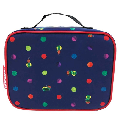 Mother Bag Series Deodorizing Diaper Bag "The Very Hungry Caterpillar" - Deodorizing Diaper Bag (マザーバッグシリーズ 消臭おむつバッグ はらぺこあおむし - 消臭おむつバッグ) - Image 3