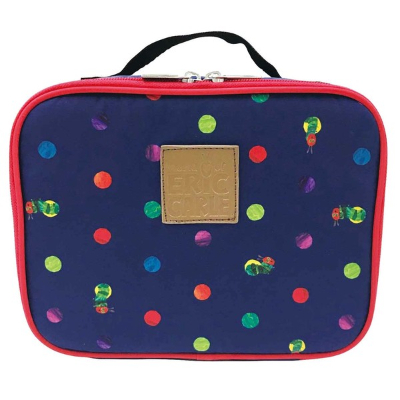 Mother Bag Series Deodorizing Diaper Bag "The Very Hungry Caterpillar" - Deodorizing Diaper Bag (マザーバッグシリーズ 消臭おむつバッグ はらぺこあおむし - 消臭おむつバッグ) - Image 4