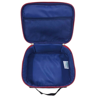 Mother Bag Series Deodorizing Diaper Bag "The Very Hungry Caterpillar" - Deodorizing Diaper Bag (マザーバッグシリーズ 消臭おむつバッグ はらぺこあおむし - 消臭おむつバッグ) - Image 5