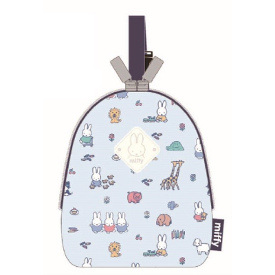 Mother Bag Series Mag Pouch Miffy - Mag Pouch (マザーバッグシリーズ マグポーチ ミッフィー/MIFFY - マグポーチ)