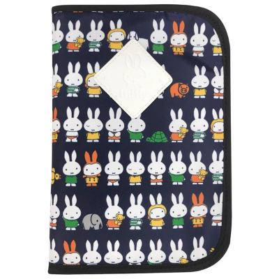 Mother Bag Series Multi-Case Miffy - Multi-Case (マザーバッグシリーズ マルチケース ミッフィー/MIFFY - マルチケース)
