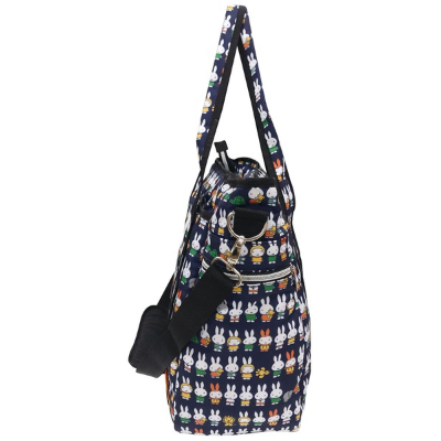 Mother Bag Series Tote Bag Miffy - Mother Tote Bag (マザーバッグシリーズ トートバッグ ミッフィー/MIFFY - マザートートバッグ) - Image 2