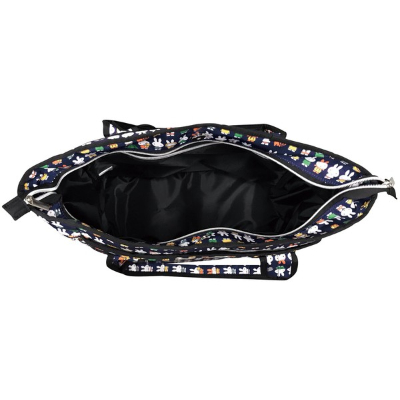 Mother Bag Series Tote Bag Miffy - Mother Tote Bag (マザーバッグシリーズ トートバッグ ミッフィー/MIFFY - マザートートバッグ) - Image 4