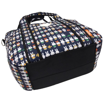 Mother Bag Series Tote Bag Miffy - Mother Tote Bag (マザーバッグシリーズ トートバッグ ミッフィー/MIFFY - マザートートバッグ) - Image 5