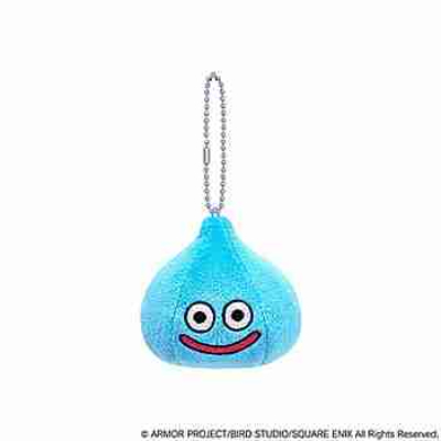 スマイルスライム ぬいぐるみマスコット スライム