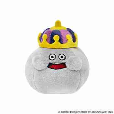 スマイルスライム ぎゅっとにぎろう! メタルキング