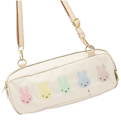 Miffy Storage Penlight Holder - Penlight Holder (ミッフィー 収納 ペンライトホルダー - ペンライトホルダー)