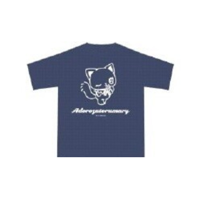 Mike Adrosa Tormary T-shirt Sanrio Characters - Mike Adrosa Tormary T-shirt (Tシャツ マイク アドローザトルマリィ サンリオキャラクターズ - Tシャツ マイク アドローザトルマリィ)