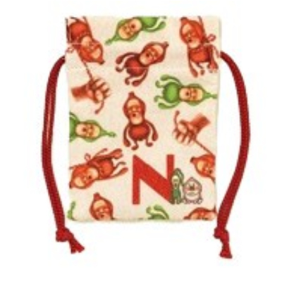 Kobito Zukan Mamekinchaku - Mamekinchaku N (こびとづかん 豆巾着 - 豆巾着 N)